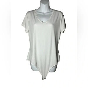 SO Kohl’s Brand Short Sleeve Bodysuit